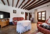 Casa de pueblo en venta en la España, Búger, ref: TR295144 foto