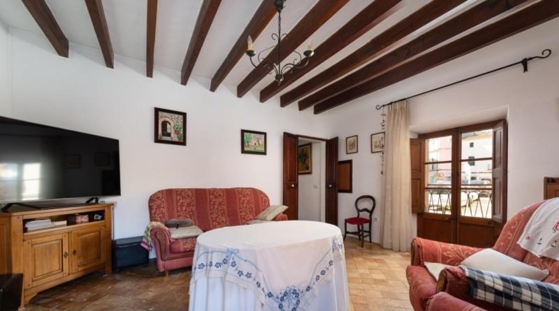 Illes Balears - Búger - 271m2