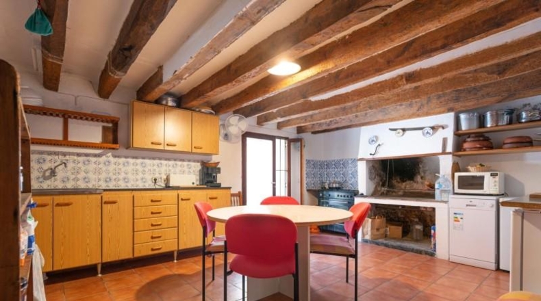 Illes Balears - Búger - 271m2