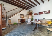 Casa de pueblo en venta en la España, Búger, ref: TR295144 foto