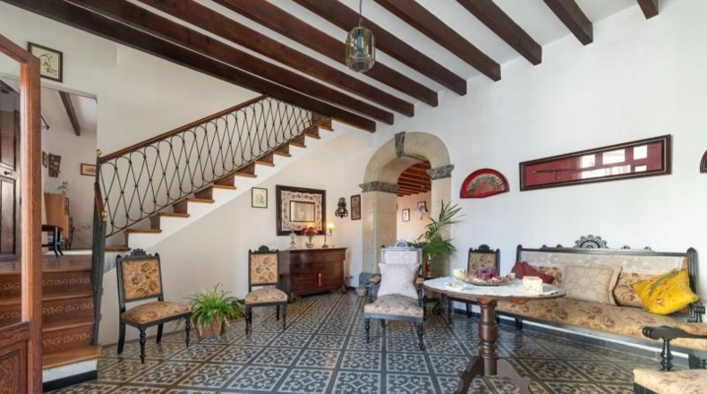 Illes Balears - Búger - 271m2
