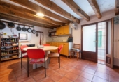 Casa de pueblo en venta en la España, Búger, ref: TR295144 foto