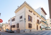 Casa de pueblo en venta en la España, Búger, ref: TR295144 foto