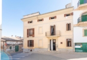 Casa de pueblo en venta en la España, Búger, ref: TR295144 foto