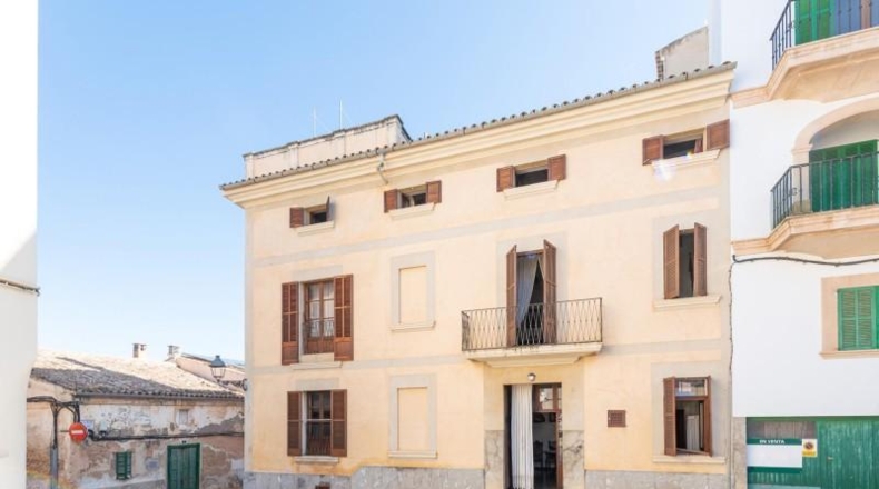 Illes Balears - Búger - 271m2