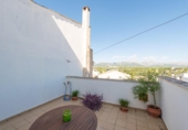 Casa de pueblo en venta en la España, Búger, ref: TR295144 foto
