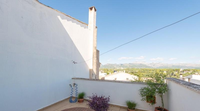 Illes Balears - Búger - 271m2
