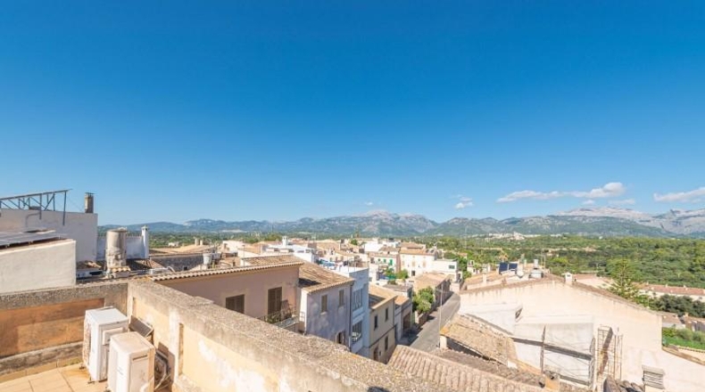 Illes Balears - Búger - 271m2