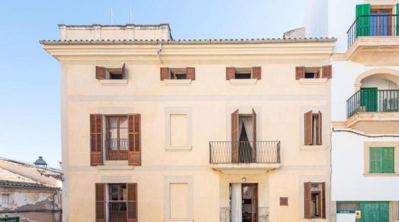 Illes Balears - Búger - 271m2