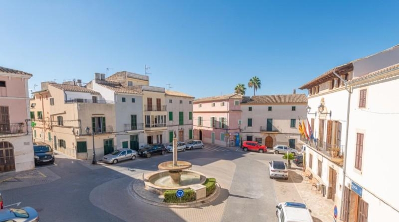 Illes Balears - Búger - 271m2