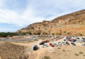Parcela urbanizable en venta en la España, Playa de Mogán, ref: TR125248 foto