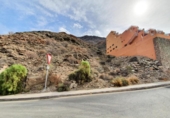 Parcela urbanizable en venta en la España, Playa de Mogán, ref: TR125248 foto
