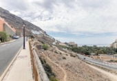 Parcela urbanizable en venta en la España, Playa de Mogán, ref: TR125248 foto