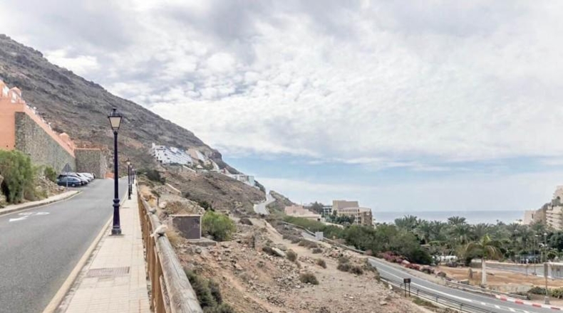 Las Palmas - Mogán - 2992m2