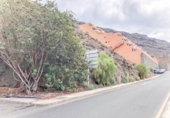 Parcela urbanizable en venta en la España, Playa de Mogán, ref: TR125248 foto