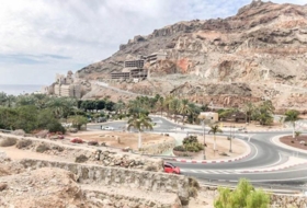 Playa de Mogán 2992&nbsp;m²
