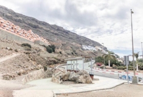 Playa de Mogán 2992&nbsp;m²