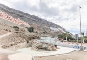 Parcela urbanizable en venta en la España, Playa de Mogán, ref: TR125248 foto