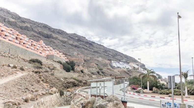 Las Palmas - Mogán - 2992m2