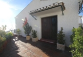 Casa de pueblo en venta en la España, Campo-Mijas, ref: TR295208 foto