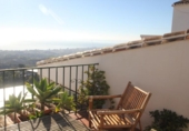 Casa de pueblo en venta en la España, Campo-Mijas, ref: TR295208 foto