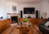 Chalet independiente con terreno en venta en la España, Estepona, ref: TR149132 foto
