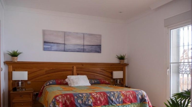Málaga - Estepona - 2800m2