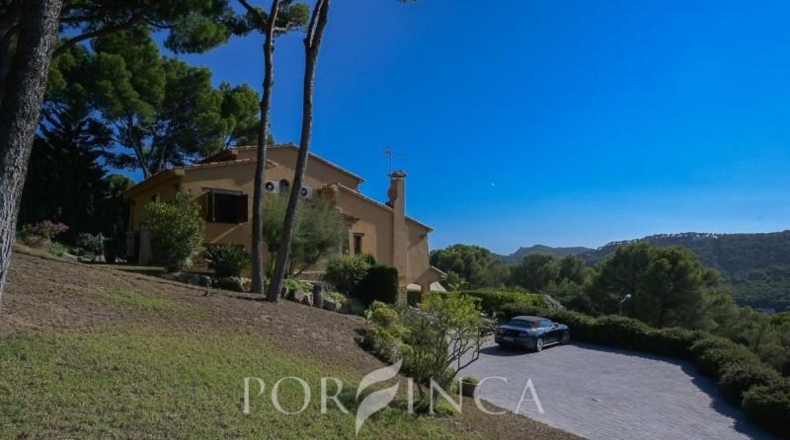 Gerona - Palafrugell - 539m2
