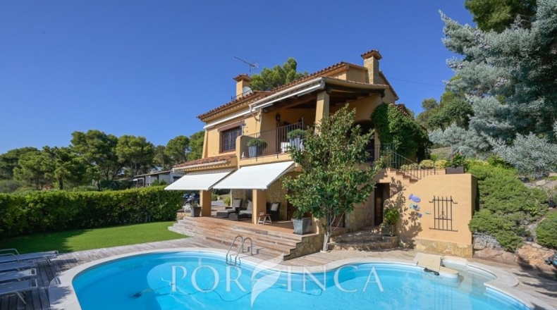 Gerona - Palafrugell - 539m2