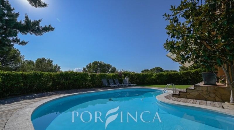 Gerona - Palafrugell - 539m2