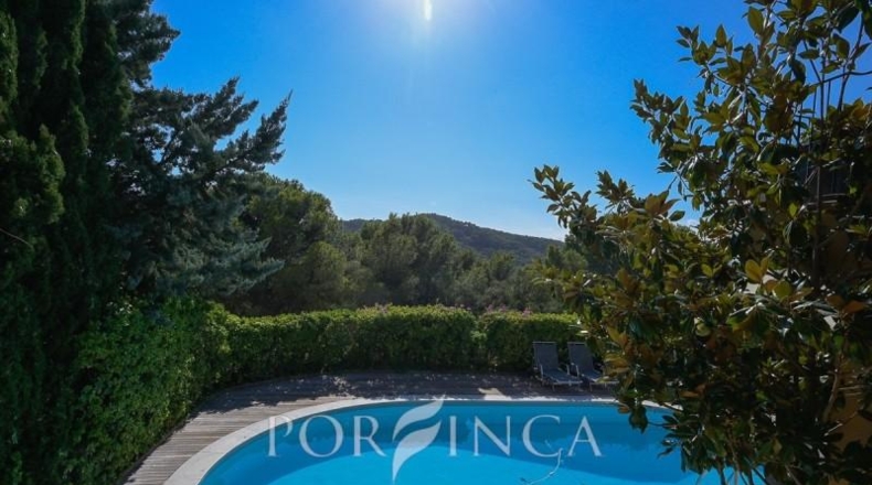 Gerona - Palafrugell - 539m2