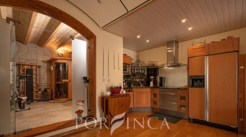 Gerona - Palafrugell - 539m2