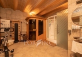 Chalet independiente con terreno en venta en la España, Calella de Palafrugell, ref: TR140378 foto