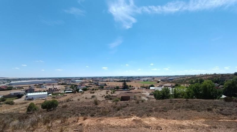 Leon - Chozas de Abajo - 18278m2