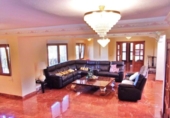 Chalet independiente con terreno en venta en la España, Alicante, ref: TR142274 foto