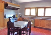 Chalet independiente con terreno en venta en la España, Alicante, ref: TR142274 foto