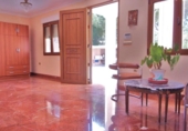 Chalet independiente con terreno en venta en la España, Alicante, ref: TR142274 foto
