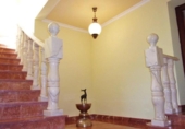 Chalet independiente con terreno en venta en la España, Alicante, ref: TR142274 foto