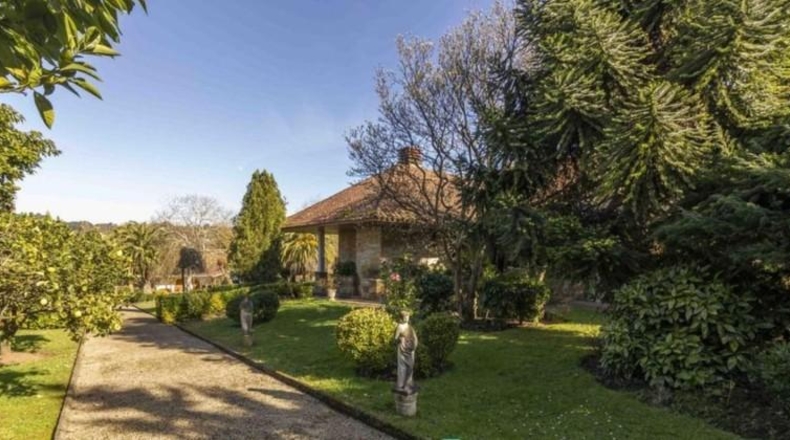 Asturias - Gijón - 12000m2