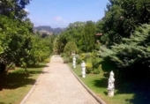Chalet independiente con terreno en venta en la España, Gijón, ref: TR236223 foto