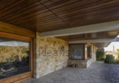 Chalet independiente con terreno en venta en la España, Gijón, ref: TR236223 foto