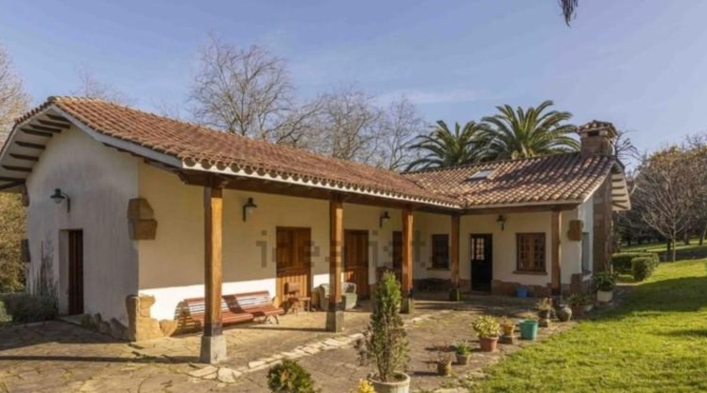 Asturias - Gijón - 12000m2