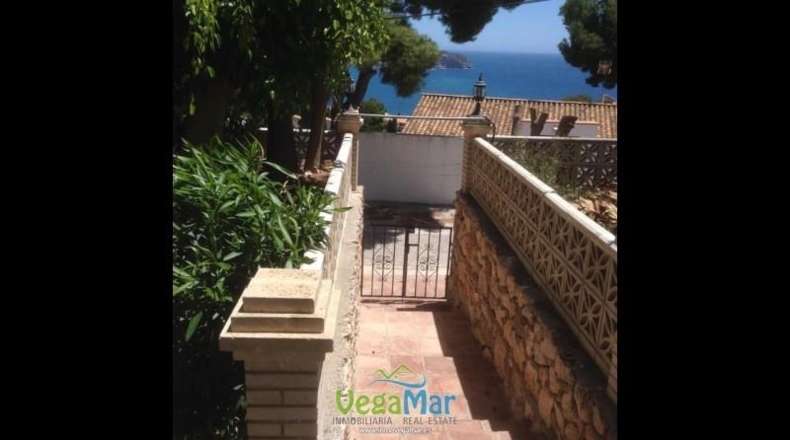 Granada - La Herradura - 1400m2