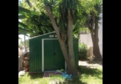 Chalet independiente con terreno en venta en la España, La Herradura, ref: TR242661 foto