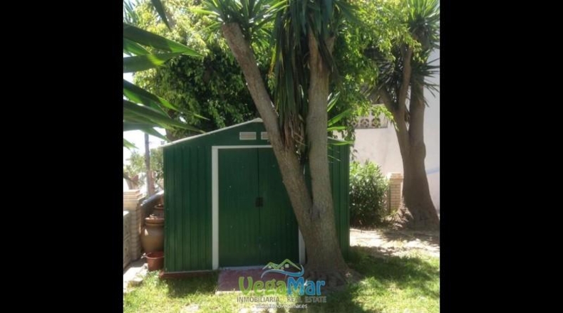 Granada - La Herradura - 1400m2