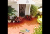 Chalet independiente con terreno en venta en la España, La Herradura, ref: TR242661 foto