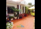 Chalet independiente con terreno en venta en la España, La Herradura, ref: TR242661 foto