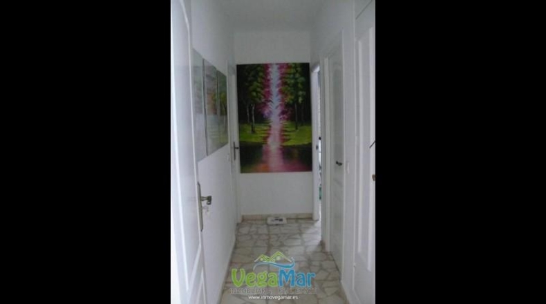 Granada - La Herradura - 1400m2