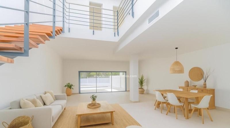 Islas Baleares - Sant Jordi de ses Salines - 224m2