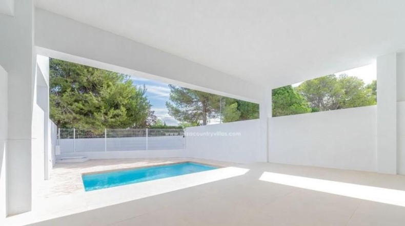 Islas Baleares - Sant Jordi de ses Salines - 224m2